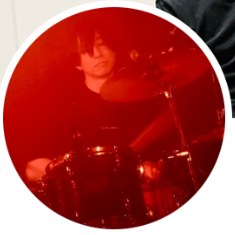 84（はっしー）のXプロフィール画像